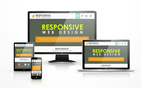 Website designs