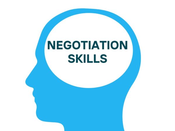 Negotiation Skill course