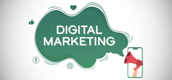Digital Marketing Skills