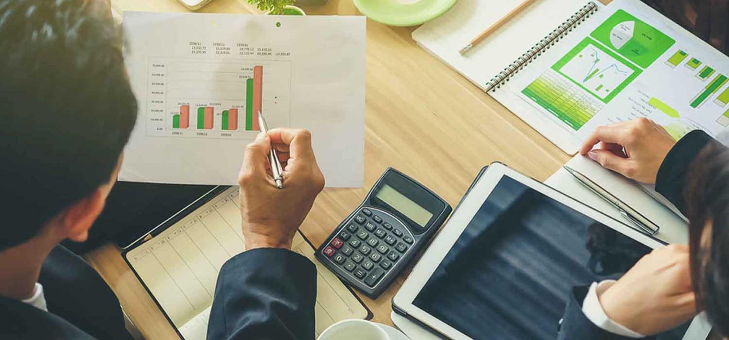 Financial Management, Budgeting and Auditing of Donor Funded Projects course