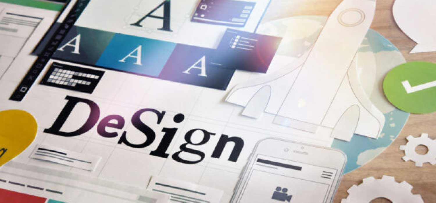 Graphic Design Training Program