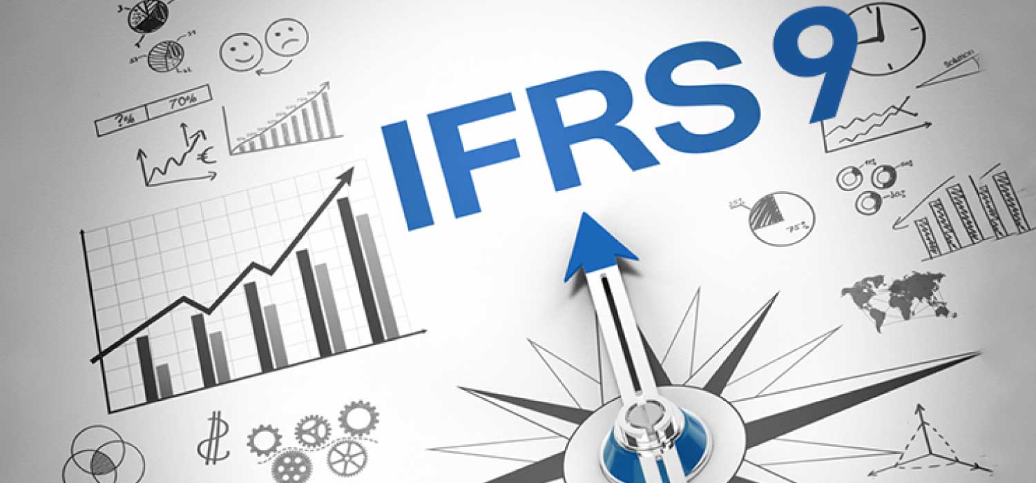 IFRS 9 for Banks and Other Financial Institutions Course