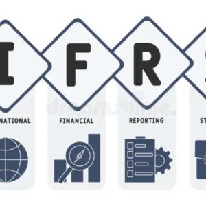International Financial Reporting Standards