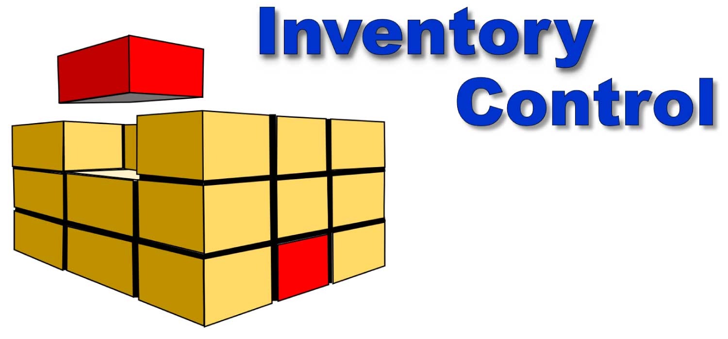Inventory Control and Warehouse Management Course