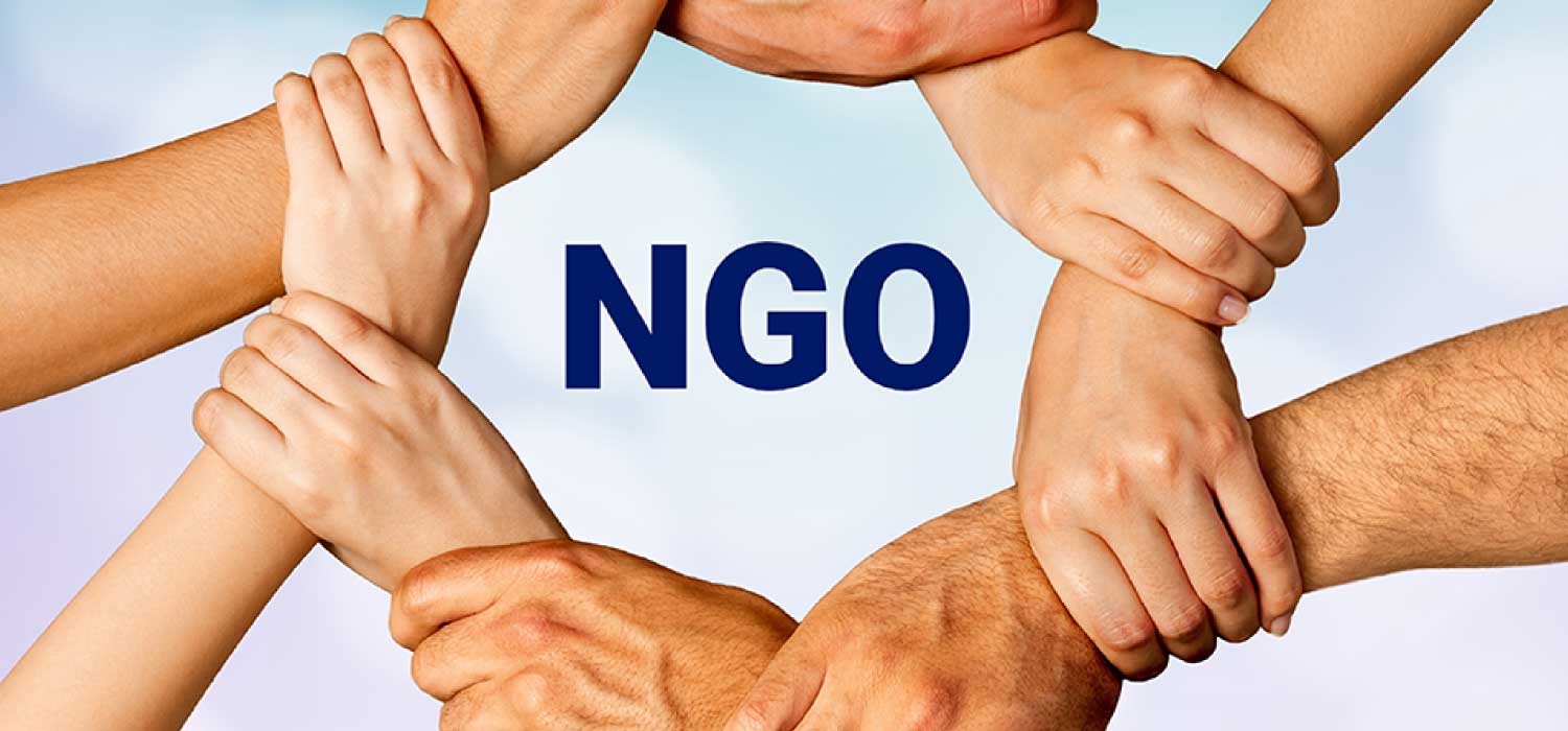 Non-Governmental Organizations (NGO) Management
