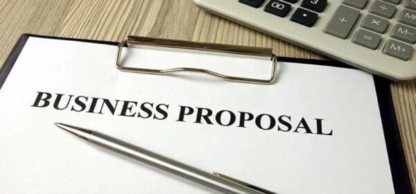 Business Proposal