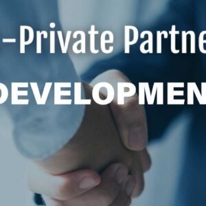 Public- Private Partnership for Development Course