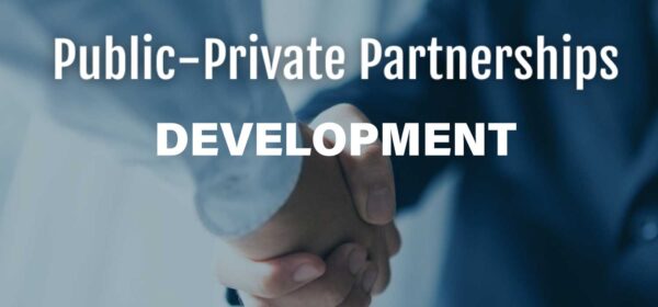 Public- Private Partnership for Development Course