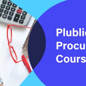 Public Sector Procurement Course in nairobi kenya