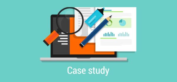Writing and Analysis of Case Study Course