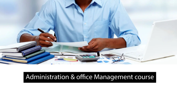 administration-&-office-management-course